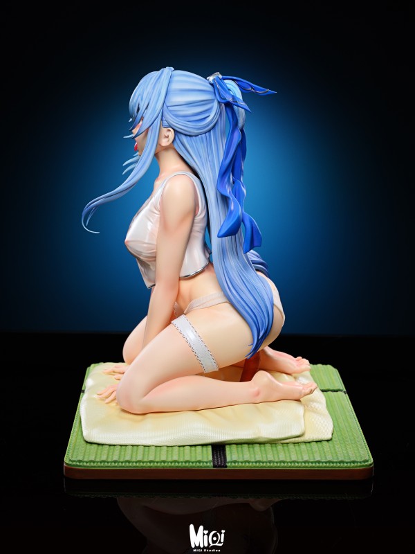 MiQi Studio Honkai: Star Rail Jingliu Hot Sexy 1/6 Statue